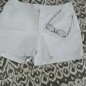 Lee Shorts